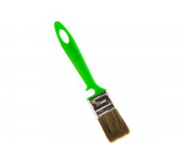 Флейцевая кисть MATRIX Color Line РАБОТЫ ПО ДЕРЕВУ 35х10 мм 83372 