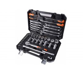 Набор инструмента КВАЛИТЕТ 42 предмета 5027030 