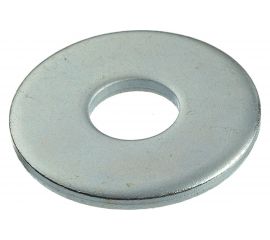 Увеличенные шайбы Профикреп оцинкованные пакет, 6,0 14 шт 113922 