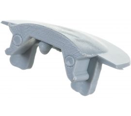 Заглушка для алюминиевого профиля ArdyLight ALS-31549 2 штуки 50060 