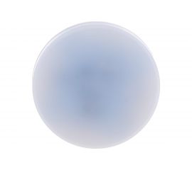 Светодиодная лампа Uniel матовая LED-GX53-8W/6500K/GX53/FR PLZ01WH UL-00005312 