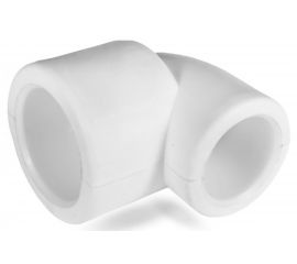 Угольник LAMMIN PPR переходной, 90°х40/20 Lm31035904020 