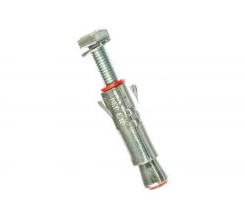 Усиленный забивной анкер DKC М10 20шт CM461065 