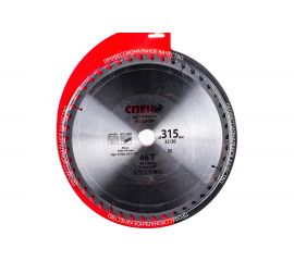 Диск пильный по дереву (315х32/30 мм; 46 зубьев) Спец СПЕЦ-0521301 