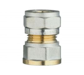 Патрубок Terma 1/2x16 г/ц 35053 