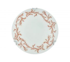 Светильник Твой Свет Ф400 стекло Цветы Е27х3х75W 803 