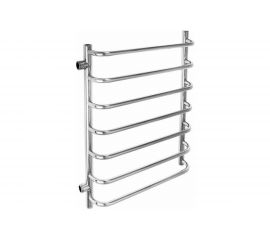 Полотенцесушитель ТЕМАРК Стандарт (СТ-1) 500х500, D32/18 мм (боковое подключение) 23195 