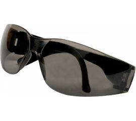 Защитные затемненные очки открытого типа РемоКолор ударопрочный поликарбонат 22-3-035 