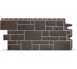 Панель DOCKE BURG земляной PFBU-1029 