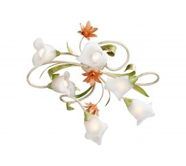 Люстра Vitaluce V1532/6PL 