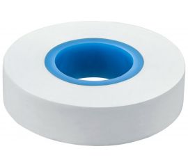 Изолента ОНЛАЙТ OIT-B15-20/WH ПВХ, белая, Китай 71676 