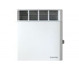 Электрический конвектор с электронным термостатом Technotherm CVS 1001E, 1000 Вт 429752132 