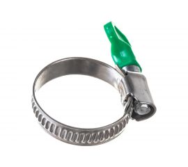 Хомут с ключом Nord-Yada 20-32 мм, нерж. сталь 901165 