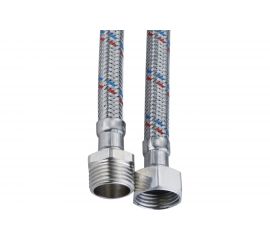 Гибкая подводка ВР/НР (12 мм, 1/2"", 150 см) Профитт 4826960 