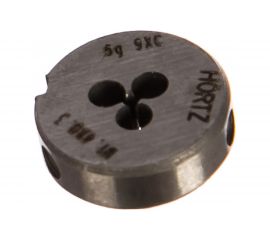 Плашка М 1.4 х0.3 9ХС HORTZ 203971 