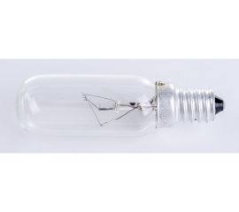 Лампа накаливания Uniel CL-40/E14 картон IL-F25 UL-00005663 