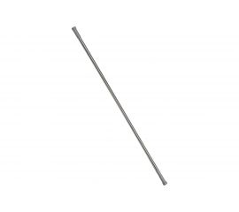 Штанга для душевой занавески Аквалиния хром, 1.4-2.6 м 09.хр.1,4-2,6 