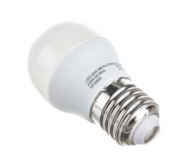 Светодиодная лампа Nord-Yada G45 5W E27 2700K 904724 