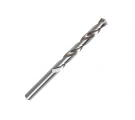 Сверло по металлу шлифованное HSS-G DIN 338 (10 шт; 10x87х133 мм) D.BOR 4101000T3D 