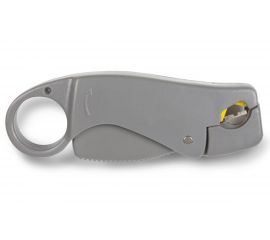 Инструмент для зачистки коаксиального кабеля Hyperline HT-322C1 RG-8/11/213 19914 