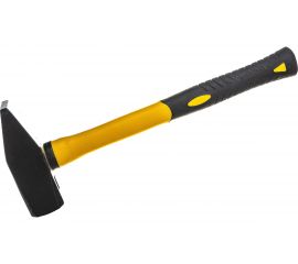 Молоток SAMGRUPP с фиберглассовой ручкой 2 кг 16093 