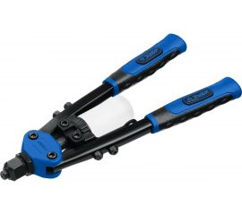 Компактный двуручный заклепочник ЗУБР Т-48 Профессионал 31032_z01 