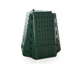 Компостер Prosperplast Biocompo 900 л черный IKBI900C-S411 