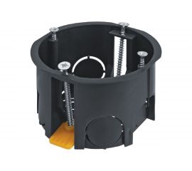 Установочная коробка Navigator NSS-IB-HW-68-45-BL для полых стен 93253 