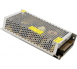 Блок питания сетка SWG 200W, 12V, S-200-12 00000000109 