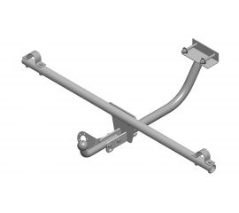 Фаркоп ТСУ LADA Urban AvtoS VAZ-64 