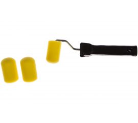 Поролоновый валик + 2 шубки FIT Мини 02830 