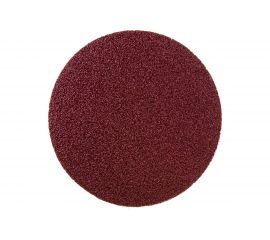 Круг шлифовальный под липучку (50 шт; 125 мм; P60) Orientcraft OCV125222P60 