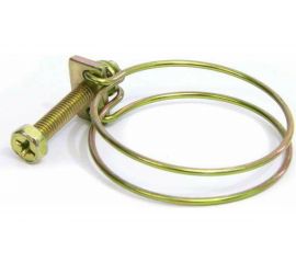 Проволочный хомут Nord-Yada 50-55 мм 903372 