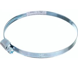 Червячный хомут Nord-Yada 90-110 мм, оцинк. сталь 904613 
