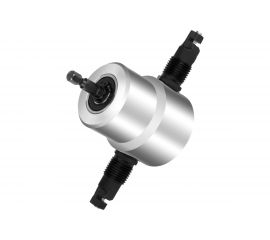 Насадка-резчик листового металла для шуруповерта DH04 DEKO 065-0749 