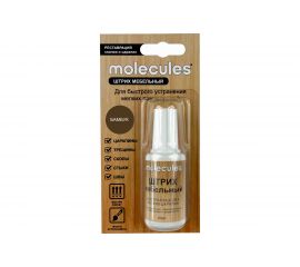 Штрих для реставрации сколов Molecules бамбук KMLS723 