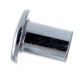 Гайка Эриксона с полукруглой головкой ЗУБР M6x12мм 5 кг /765 шт/ оцинк. шест. 5мм 303760-5 