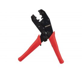 Кримпер REXANT HT-301 K для обжима F и BNC разъемов RG-8, RG-11, RG-174, RG-179, RG-213 12-3215 