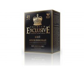 Клей для обоев Exclusive PRO флизелиновый, 250 гр. 00010 