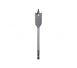 Сверло перовое по дереву REXANT 50х152 мм шестигранный хвостовик 91-0679 