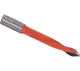 Сверло сквозное ECO HW 8x77 мм, S10x20 мм, LH Yasen TL00000369 