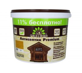 Антисептик Forwood ВДПФ-1601 орегон, 10 л 141218 