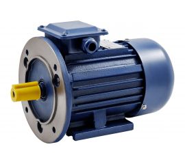 Электродвигатель ТМ БЭЗ АИР 80A2 IM2081 1.5 кВт/3000 об/мин 65332 