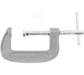 Струбцина INTERTOOL тип ""G"" 2"",50мм HT-6014 