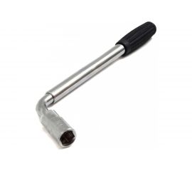 Баллонный телескопический ключ СЕРВИС КЛЮЧ 17х19 70615 