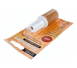 Штрих для реставрации сколов Molecules орех KMLS726 