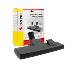 Насадка универсальная "пол-ковер" (32 мм) OZONE UN-2132 