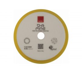Полировальник жёлтый тонкий (150-180 мм) RUPES 9.DA180M/48 
