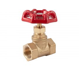 Запорный конусный вентиль PROFACTOR PF 1/2 дюйма PF SVC 365 