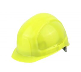 Защитная каска РОСОМЗ RFI-7 TITAN RAPID сигнально-желтая 71725 